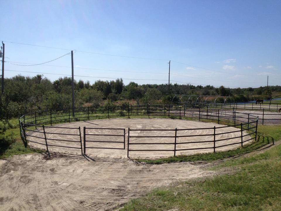 3715 Flying Cow Ranch Road Wellington, FL 33470 - Photo 15 of 33 a view of outdoor space with city view