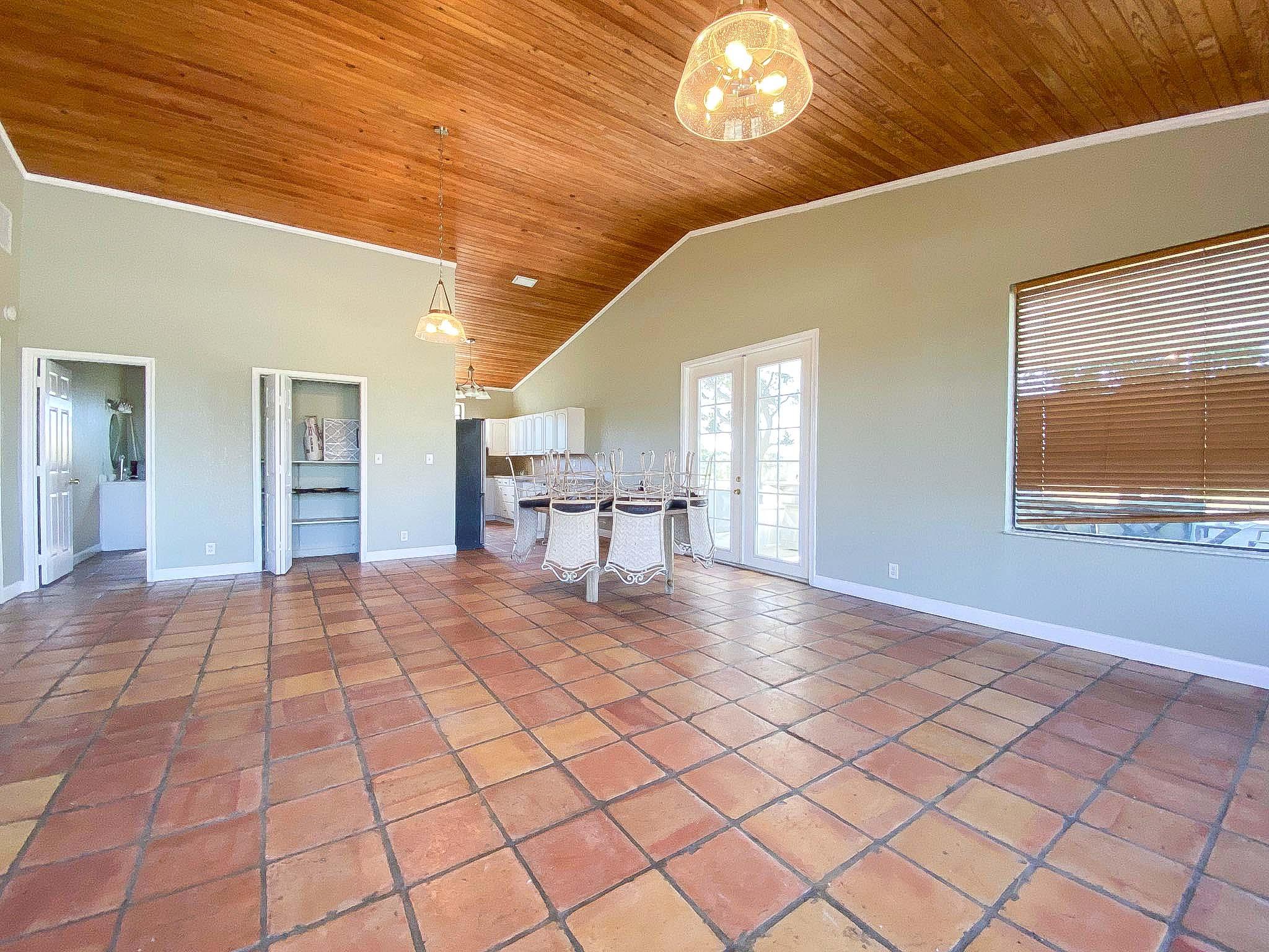 3715 Flying Cow Ranch Road Wellington, FL 33470 - Photo 17 of 33 a view of an empty room with a window