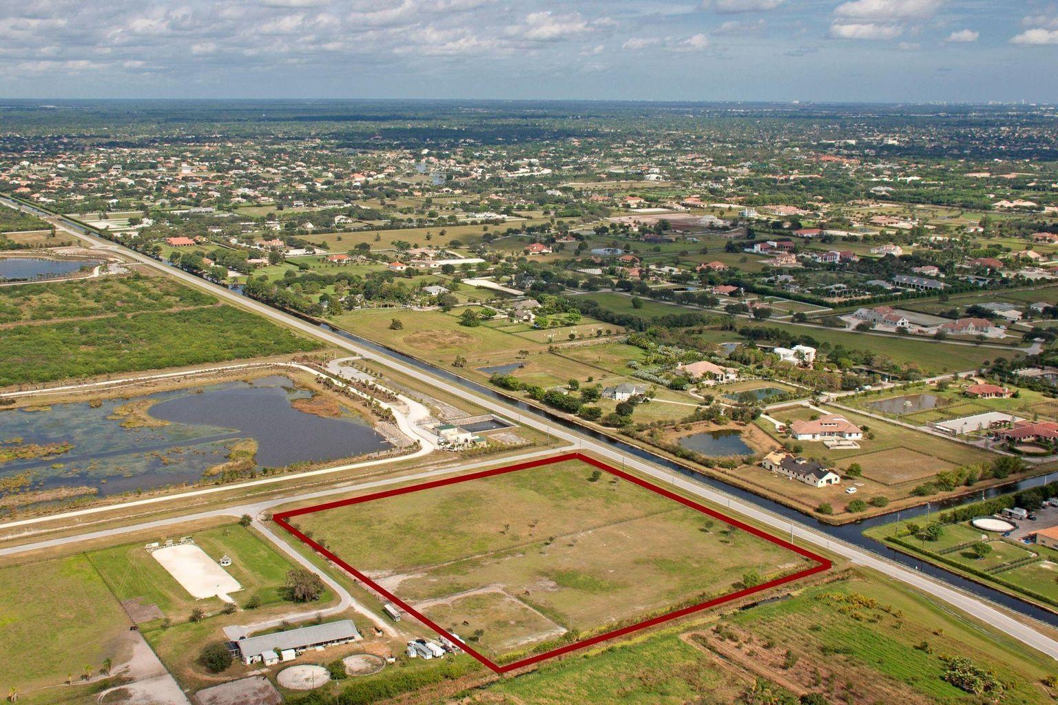 3715 Flying Cow Ranch Road Wellington, FL 33470 - Photo 5 of 33 a view of an ocean