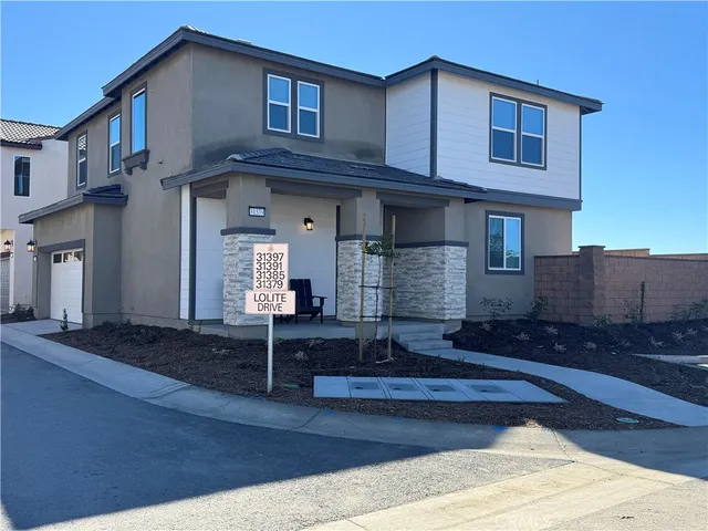 $3,200 | 31379 Lolite Drive, Winchester, CA 92596