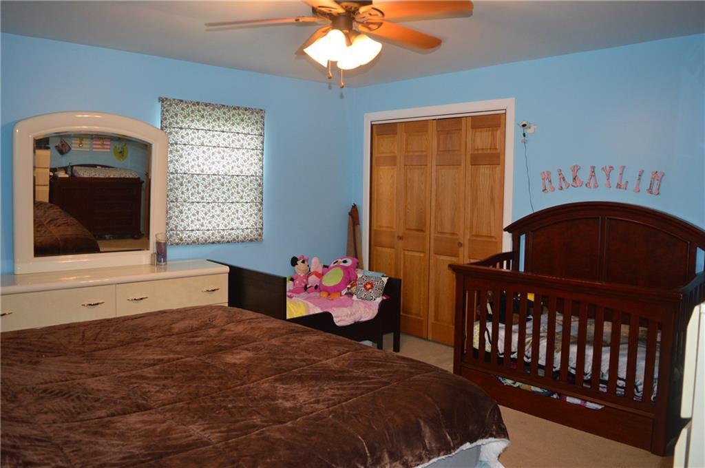4382 Callahan Road South Vienna, OH 45369 - Photo 18 of 27