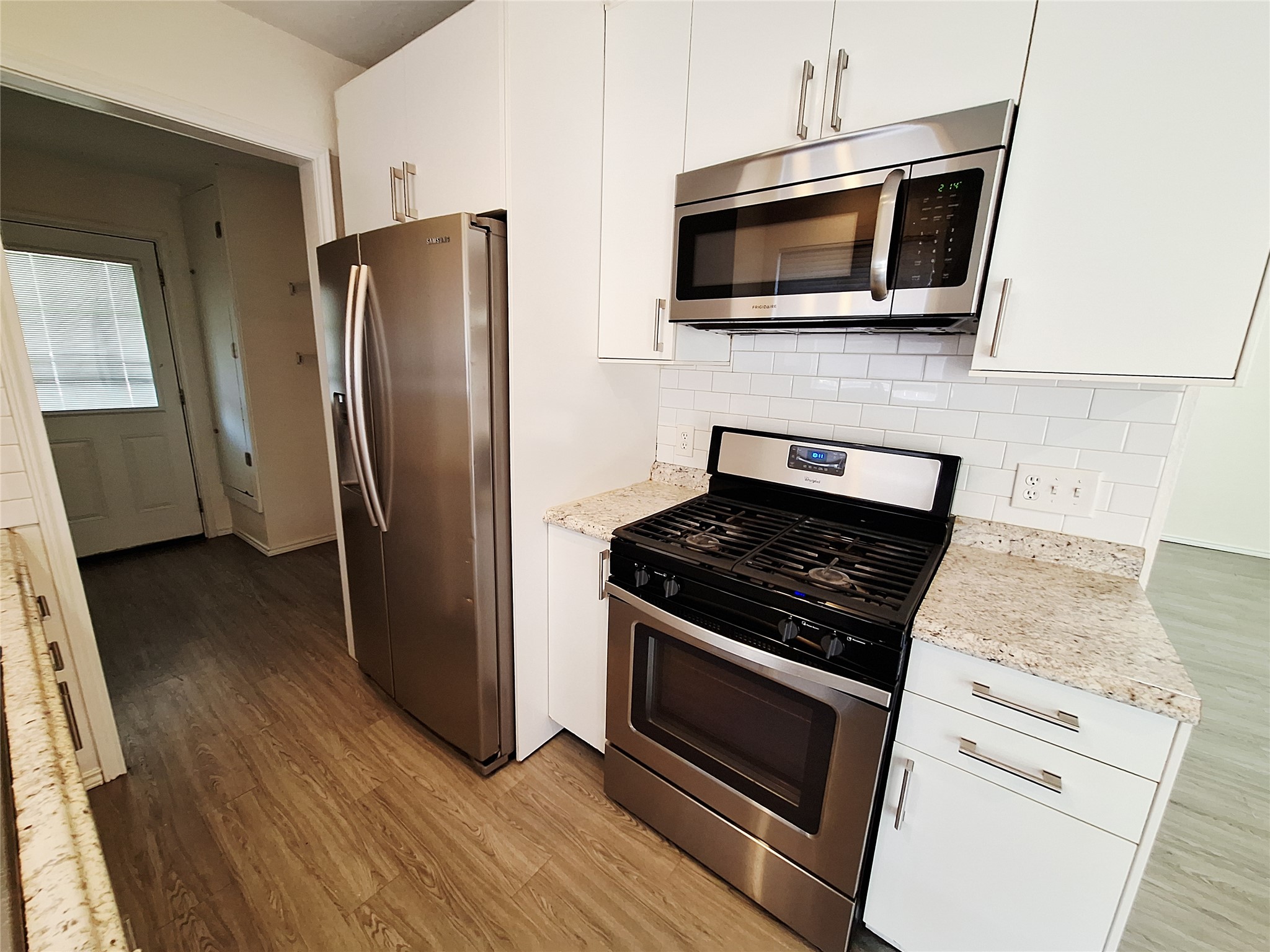 1200 Inland Greens, Unit A Austin, TX 78758 - Photo 7 of 18