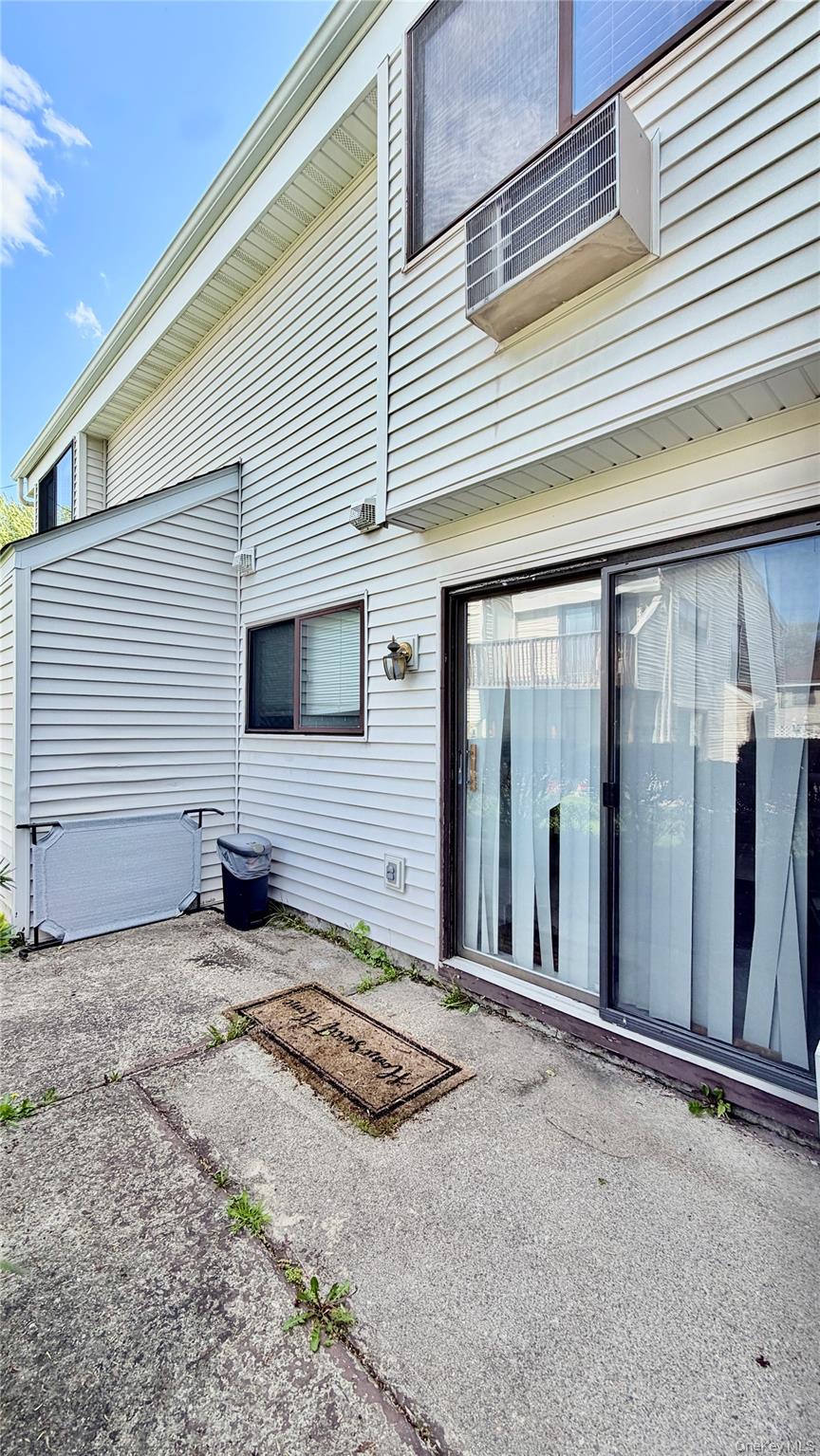 25 Pierces Road, Unit 28 Newburgh, NY 12550 - Photo 19 of 21 a view of a house with backyard