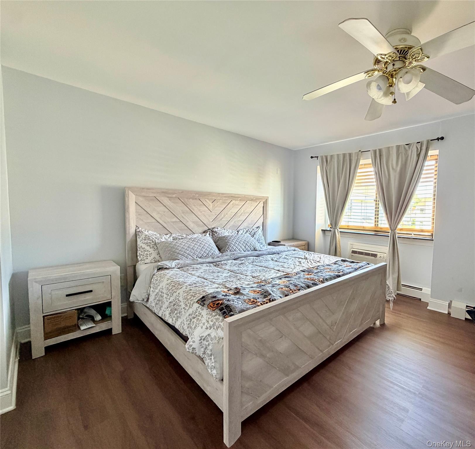 25 Pierces Road, Unit 28 Newburgh, NY 12550 - Photo 7 of 21 a bed sitting in a room next to a window