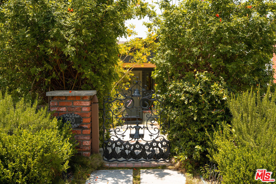 230 Marathon Road Altadena, CA 91001 - Photo 42 of 46 a picture of a tree