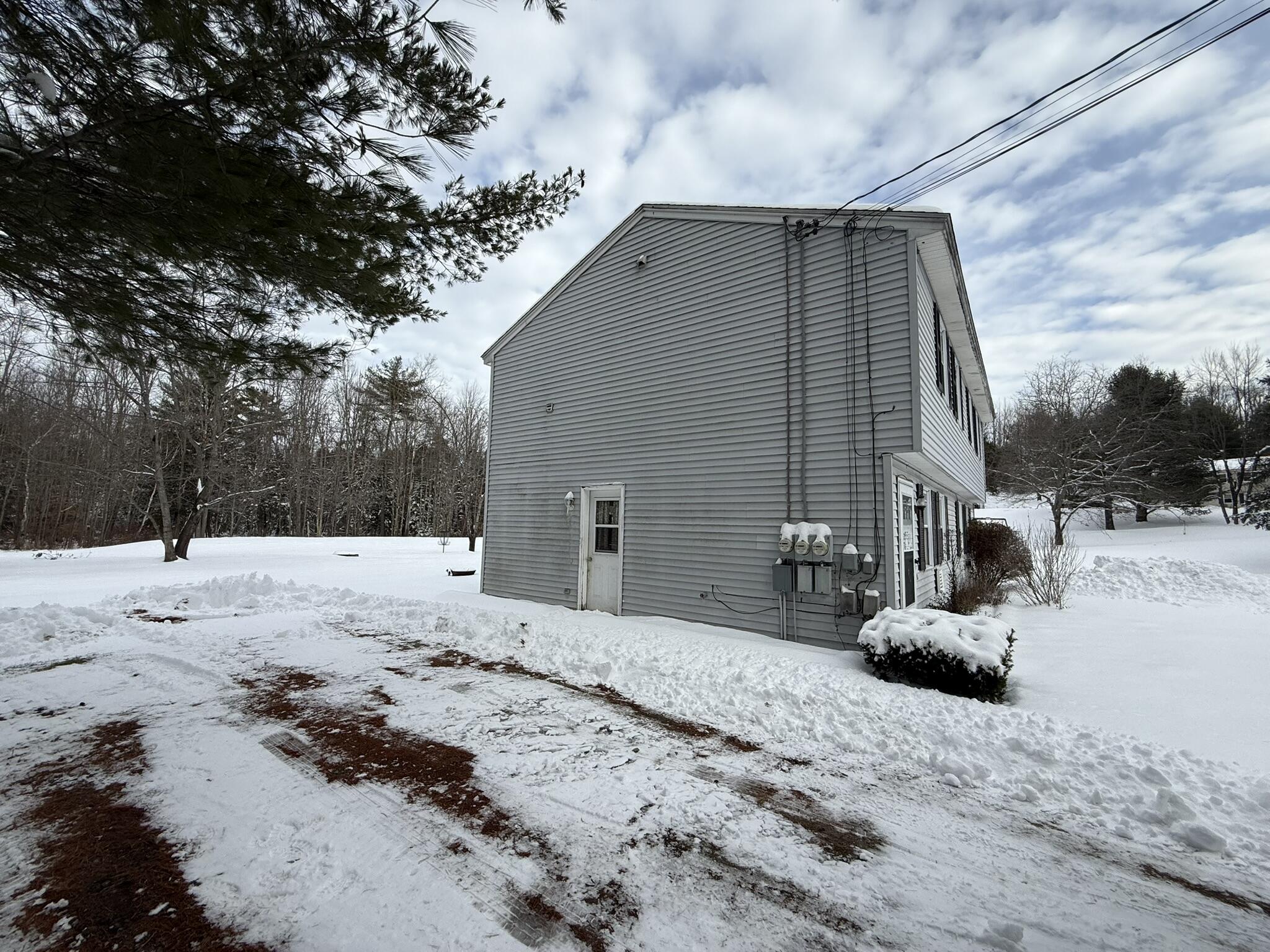 13 Mill Brook Road, Unit A Gray, ME 04039 - Photo 18 of 19 IMG_3439