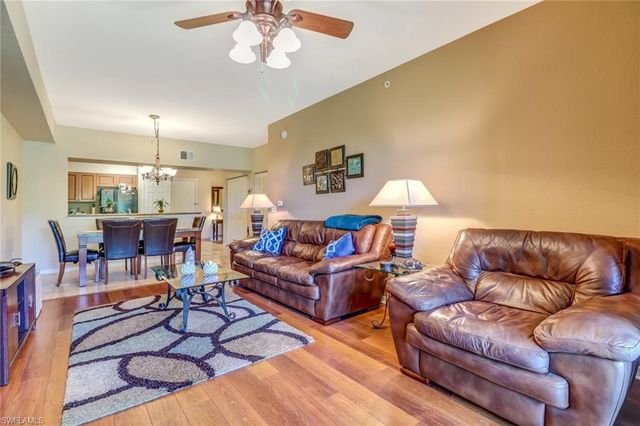 $194,000 | 20140 Estero Gardens Circle, Unit 107, Estero, FL 33928