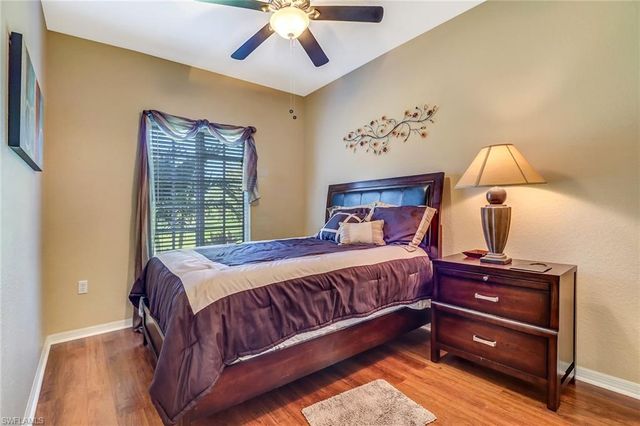 $194,000 | 20140 Estero Gardens Circle, Unit 107, Estero, FL 33928