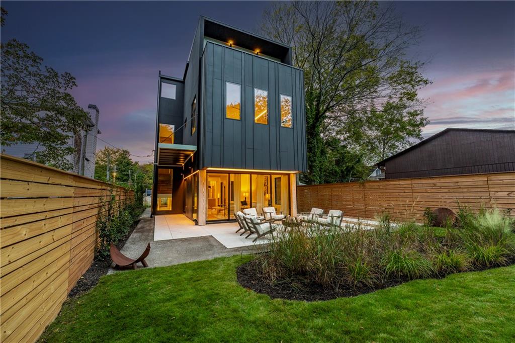 787 Bonaventure Avenue Northeast Atlanta, GA 30306 - Photo 2 of 64