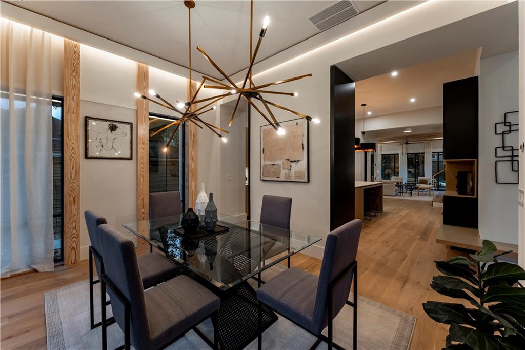 787 Bonaventure Avenue Northeast Atlanta, GA 30306 - Photo 23 of 64