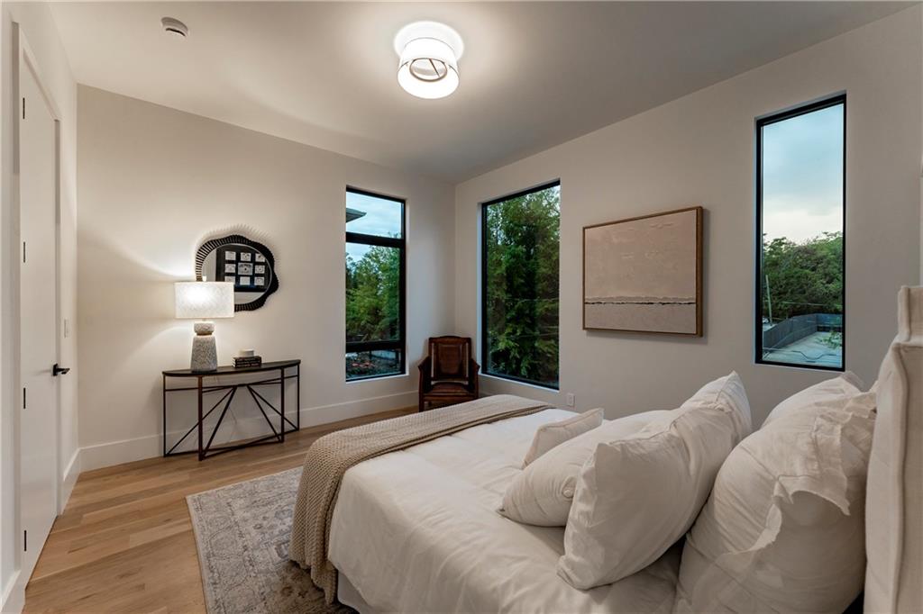 787 Bonaventure Avenue Northeast Atlanta, GA 30306 - Photo 39 of 64