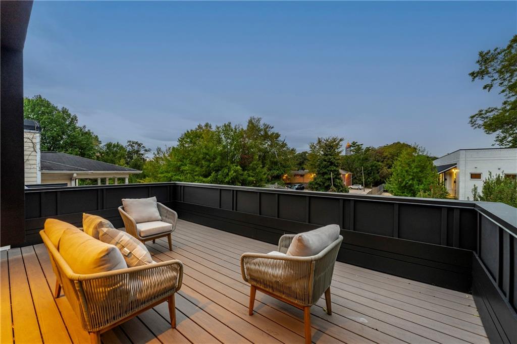 787 Bonaventure Avenue Northeast Atlanta, GA 30306 - Photo 46 of 64