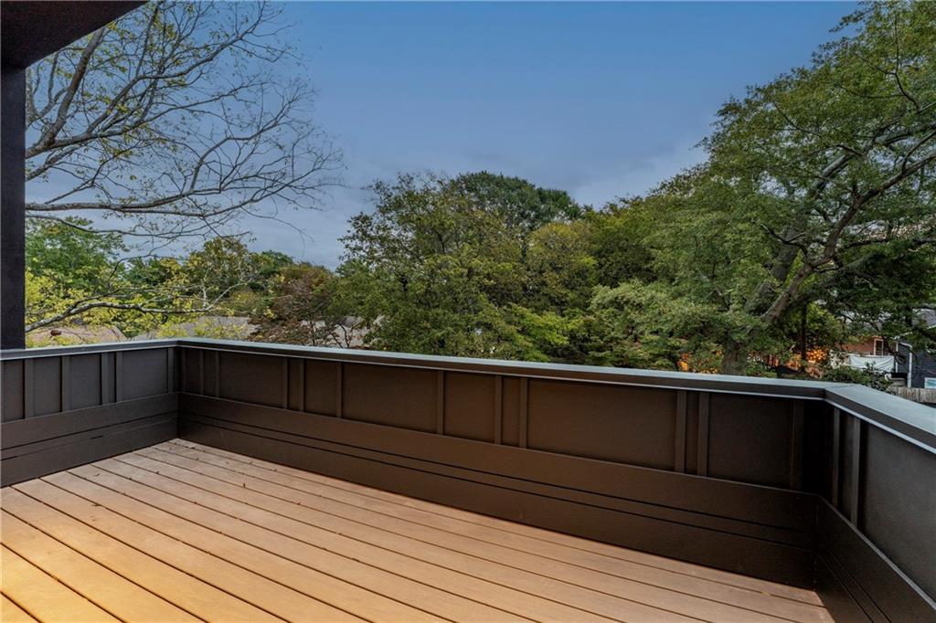 787 Bonaventure Avenue Northeast Atlanta, GA 30306 - Photo 48 of 64