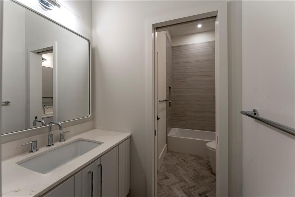 787 Bonaventure Avenue Northeast Atlanta, GA 30306 - Photo 50 of 64