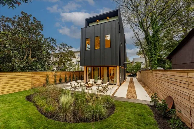 $2,295,000 | 787 Bonaventure Avenue Northeast, Atlanta, GA 30306