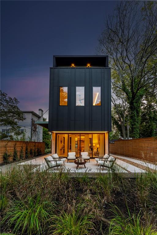 787 Bonaventure Avenue Northeast Atlanta, GA 30306 - Photo 54 of 64