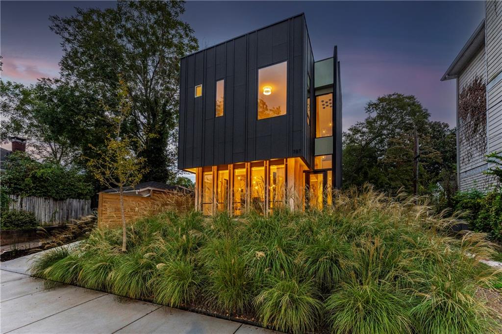 787 Bonaventure Avenue Northeast Atlanta, GA 30306 - Photo 55 of 64