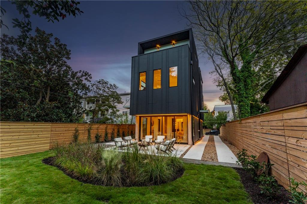 787 Bonaventure Avenue Northeast Atlanta, GA 30306 - Photo 57 of 64