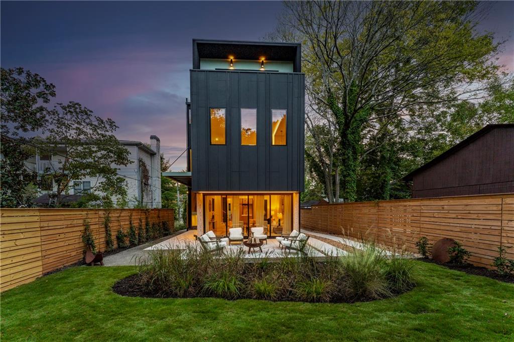 787 Bonaventure Avenue Northeast Atlanta, GA 30306 - Photo 58 of 64