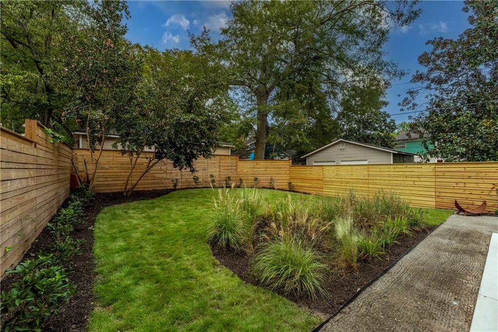 787 Bonaventure Avenue Northeast Atlanta, GA 30306 - Photo 63 of 64