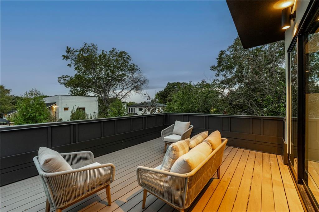 787 Bonaventure Avenue Northeast Atlanta, GA 30306 - Photo 10 of 64