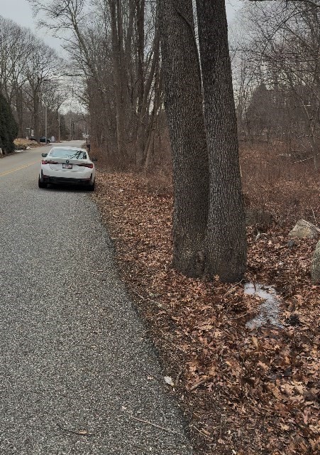 358 West Sutton Road Sutton, MA 01590 - Photo 2 of 6 a view of street with a yard