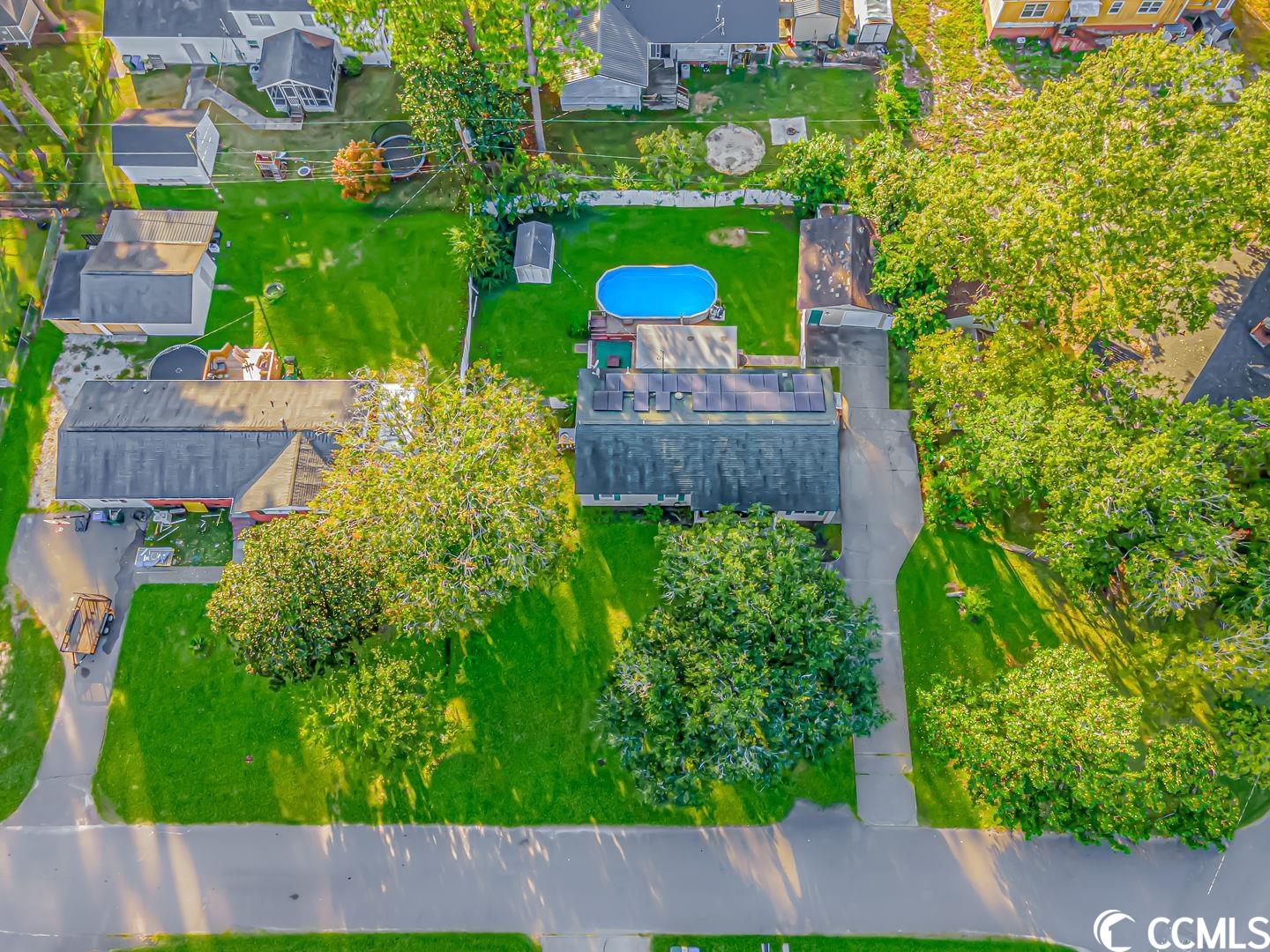 3300 Wall Lane Conway, SC 29527 - Photo 2 of 35