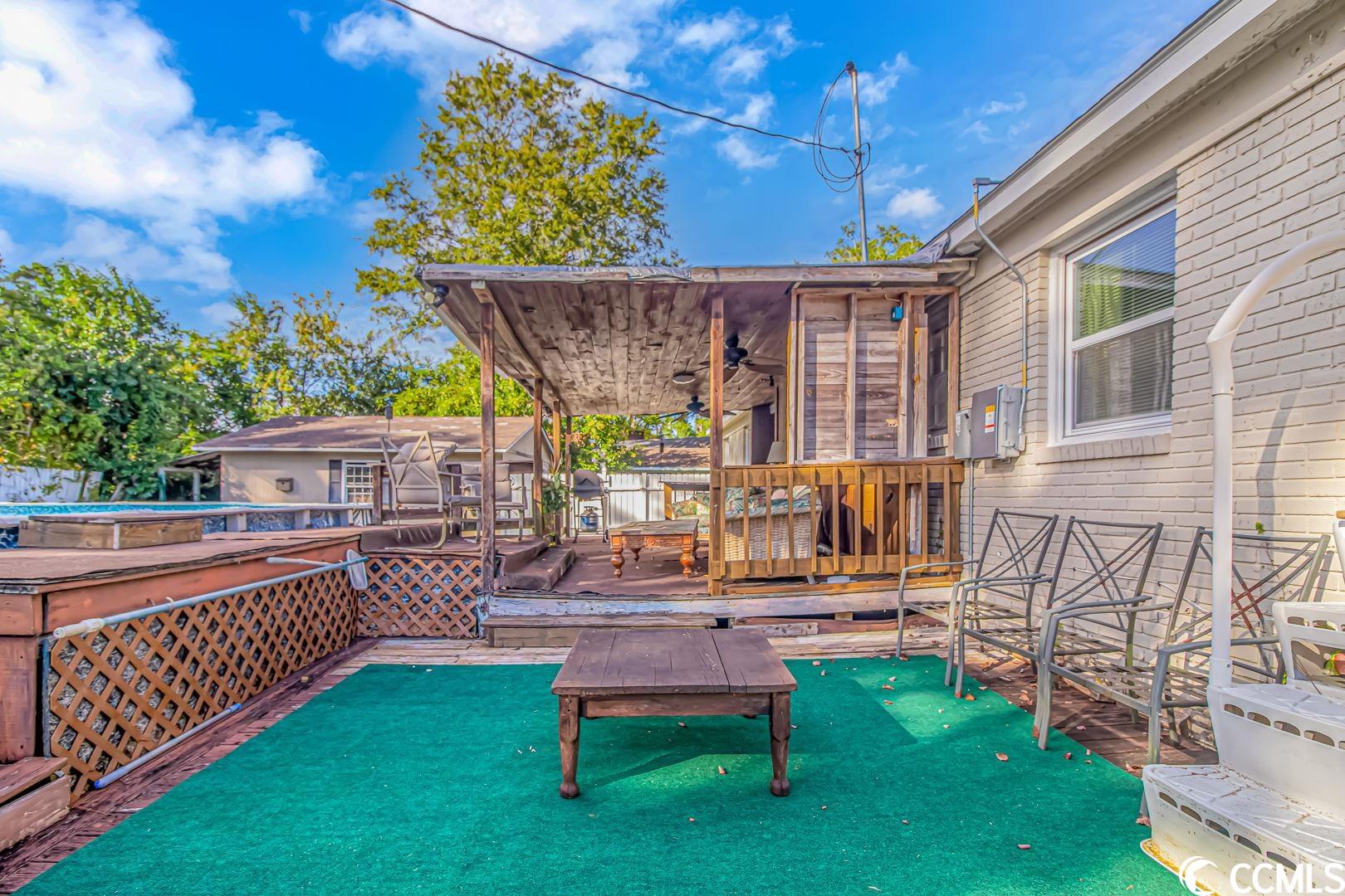 3300 Wall Lane Conway, SC 29527 - Photo 27 of 35