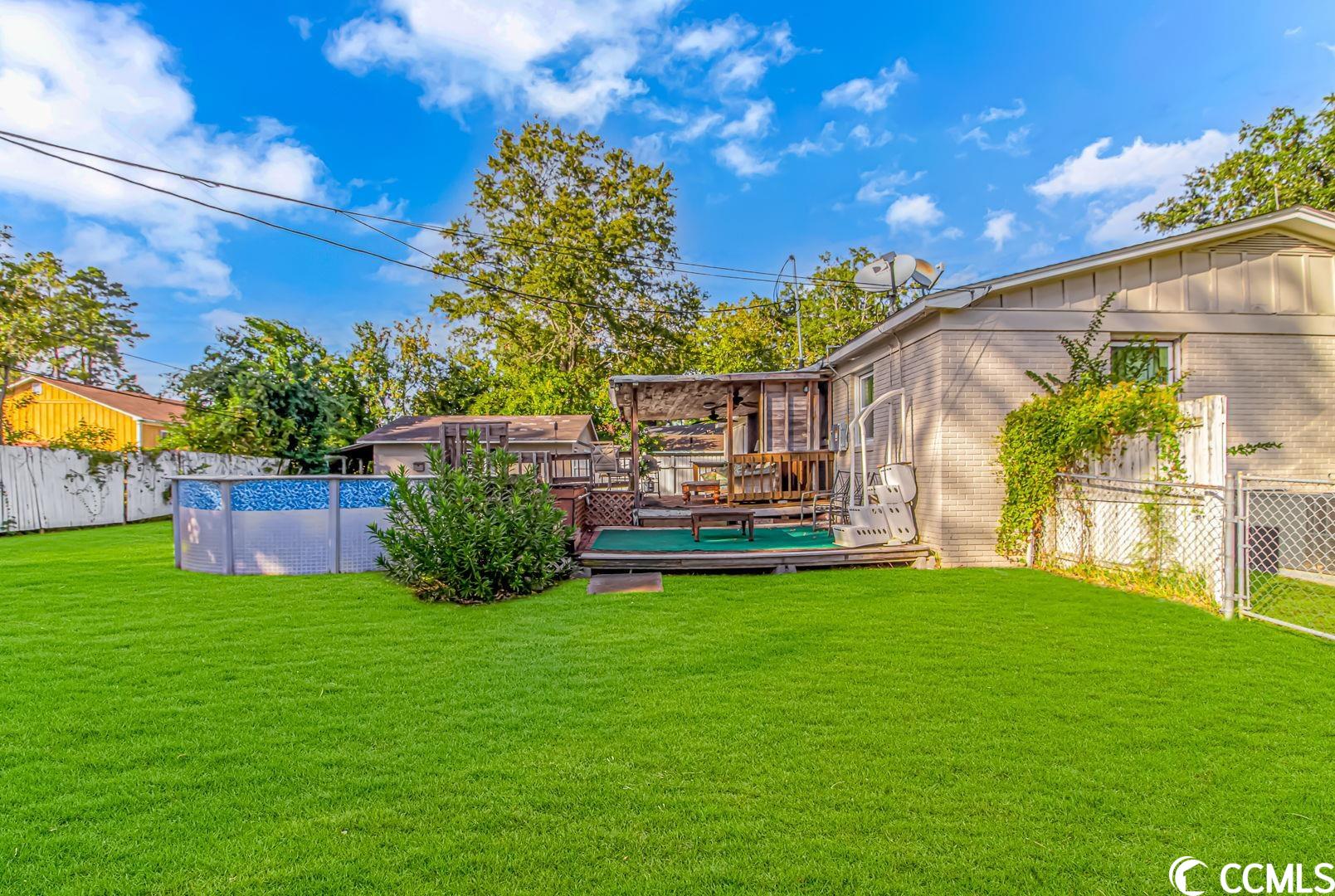 3300 Wall Lane Conway, SC 29527 - Photo 29 of 35