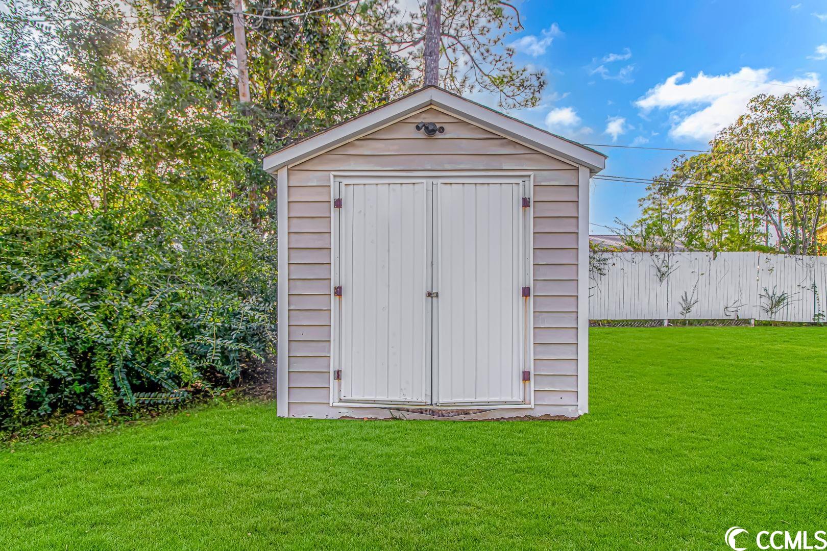 3300 Wall Lane Conway, SC 29527 - Photo 30 of 35