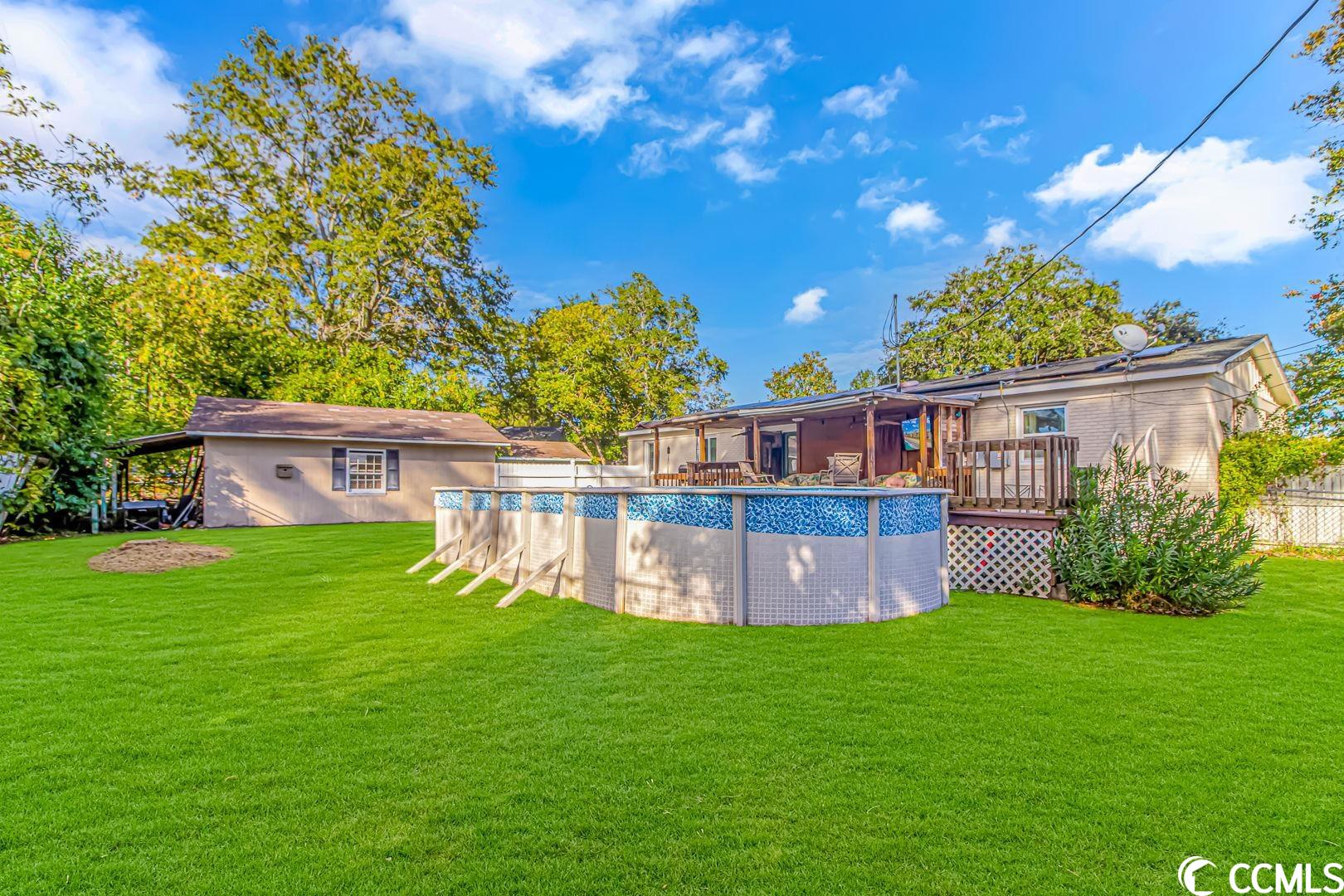 3300 Wall Lane Conway, SC 29527 - Photo 3 of 35