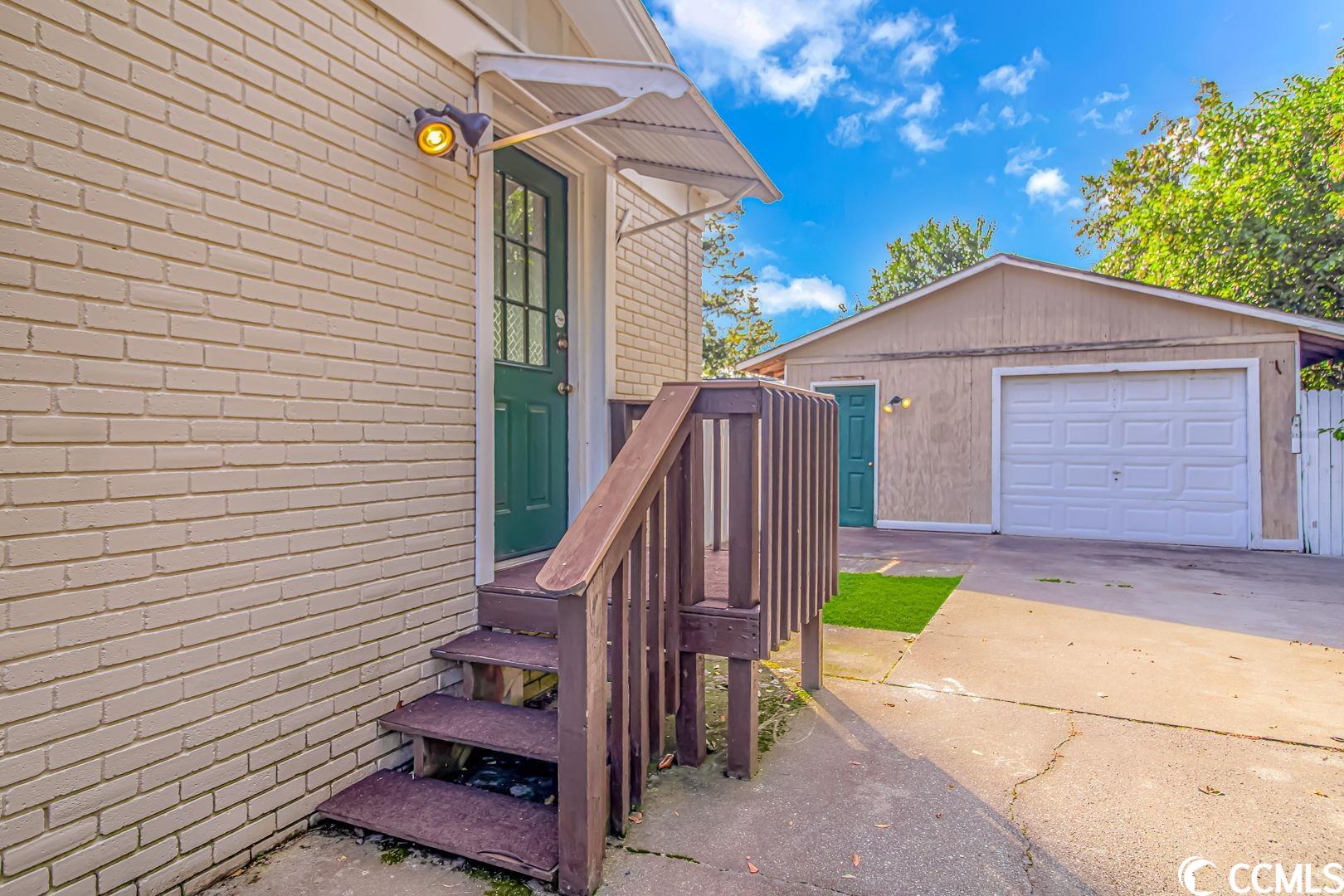 3300 Wall Lane Conway, SC 29527 - Photo 31 of 35