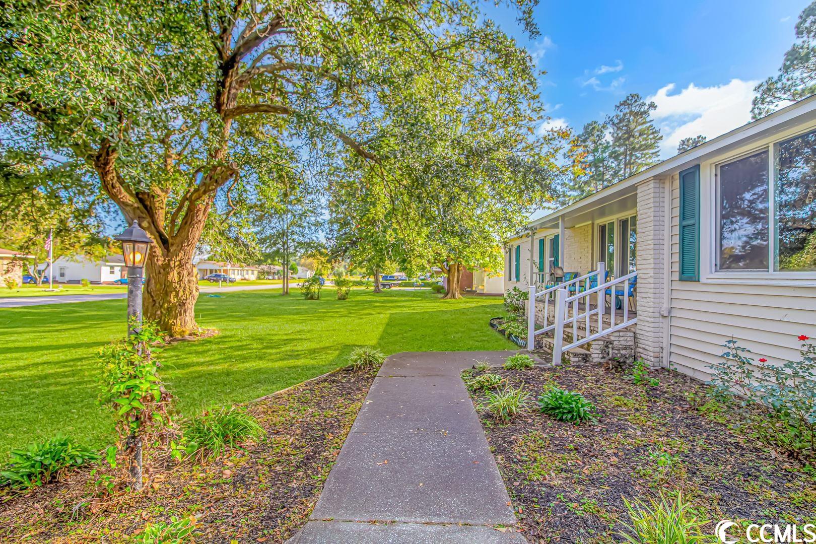 3300 Wall Lane Conway, SC 29527 - Photo 4 of 35