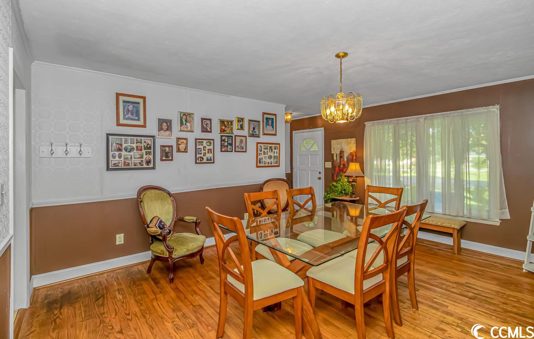 3300 Wall Lane Conway, SC 29527 - Photo 8 of 35