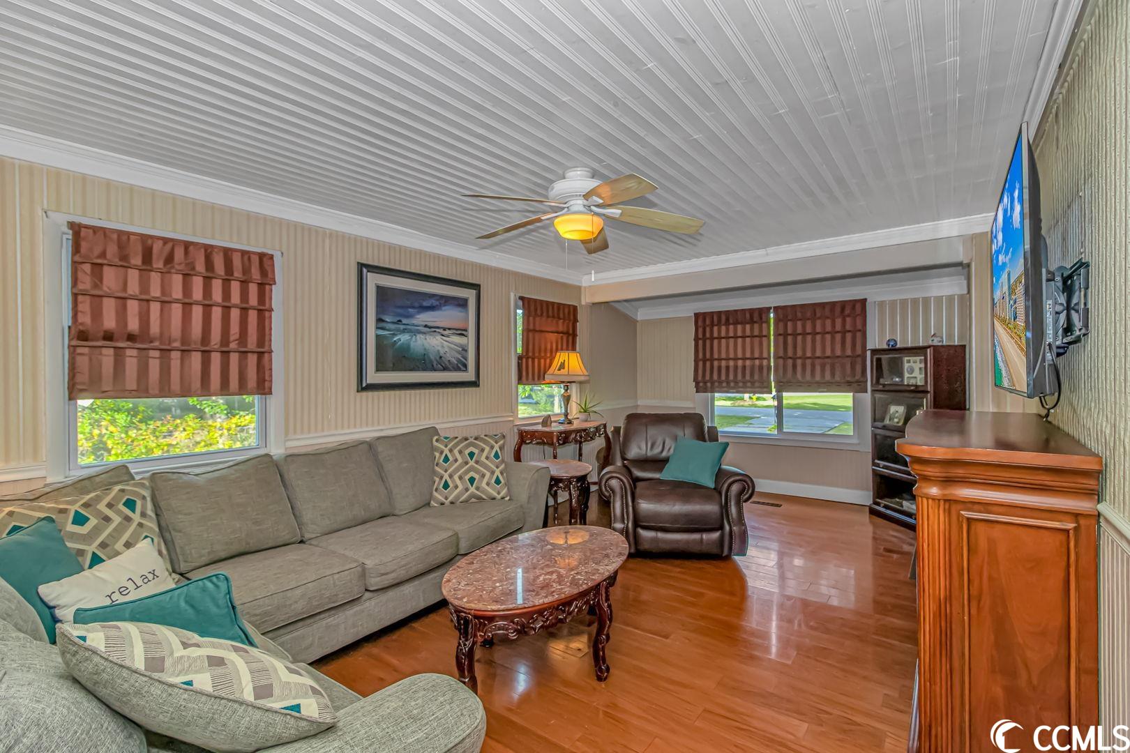 3300 Wall Lane Conway, SC 29527 - Photo 9 of 35