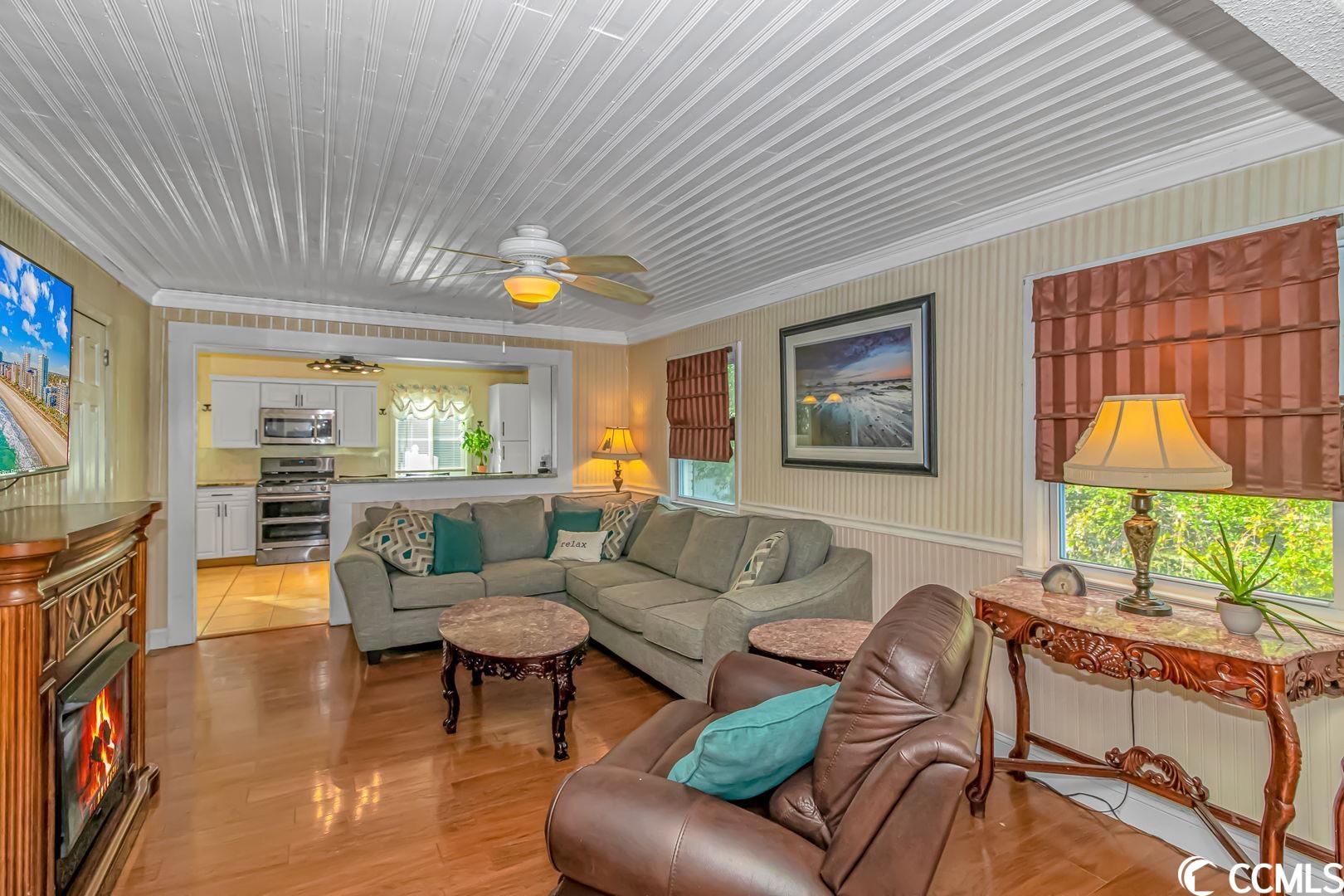 3300 Wall Lane Conway, SC 29527 - Photo 10 of 35