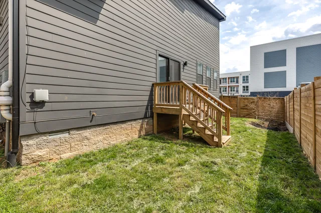 $749,000 | 1710 B Nassau Street, Nashville, TN 37208