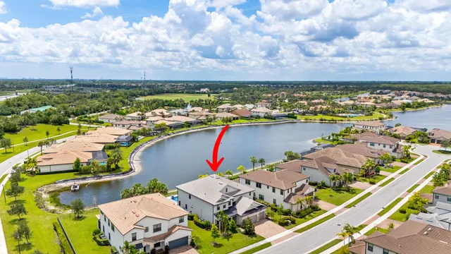 $2,390,000 | 106 Crimson Isles Drive, Jupiter, FL 33478