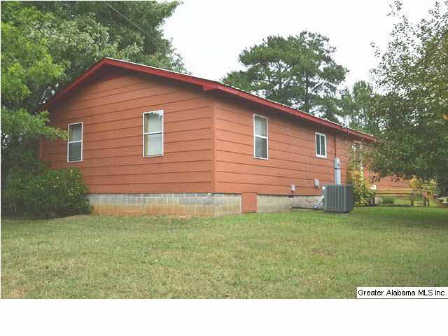 550 Cobb Road Oxford, AL 36203 - Photo 31 of 31