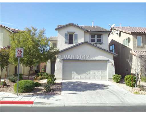 629 Monument Point Street Henderson, NV 89002 - Photo 1 of 13 Property Photo.