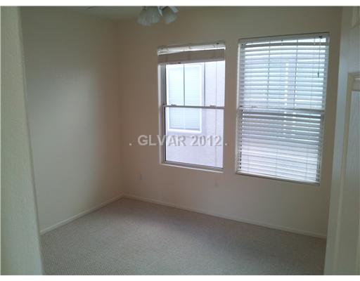 629 Monument Point Street Henderson, NV 89002 - Photo 11 of 13 Bedroom.