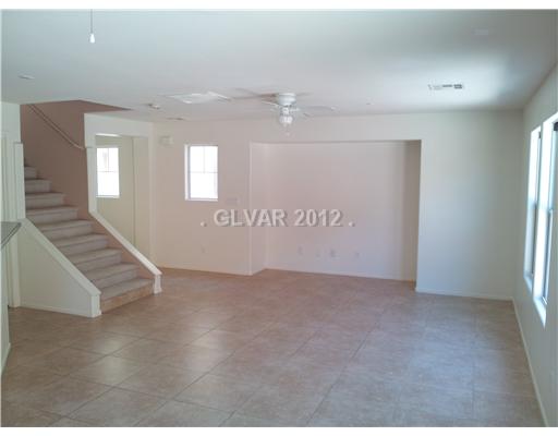 629 Monument Point Street Henderson, NV 89002 - Photo 2 of 13 Living Room.
