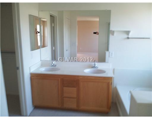 629 Monument Point Street Henderson, NV 89002 - Photo 8 of 13 Master Bath/Spa.