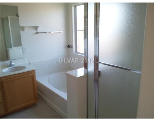 629 Monument Point Street Henderson, NV 89002 - Photo 9 of 13 Master Bath/Spa.