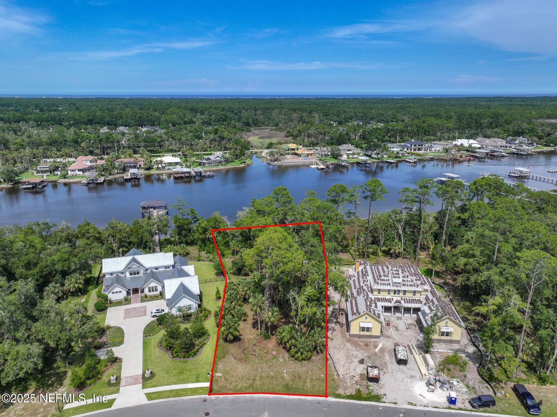 443 Shell Ridge Lane Ponte Vedra, FL 32081 - Photo 1 of 18 443 Shell Ridge Lane