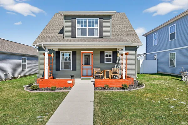$288,900 | 1544 East Edgar Avenue, Mishawaka, IN 46545