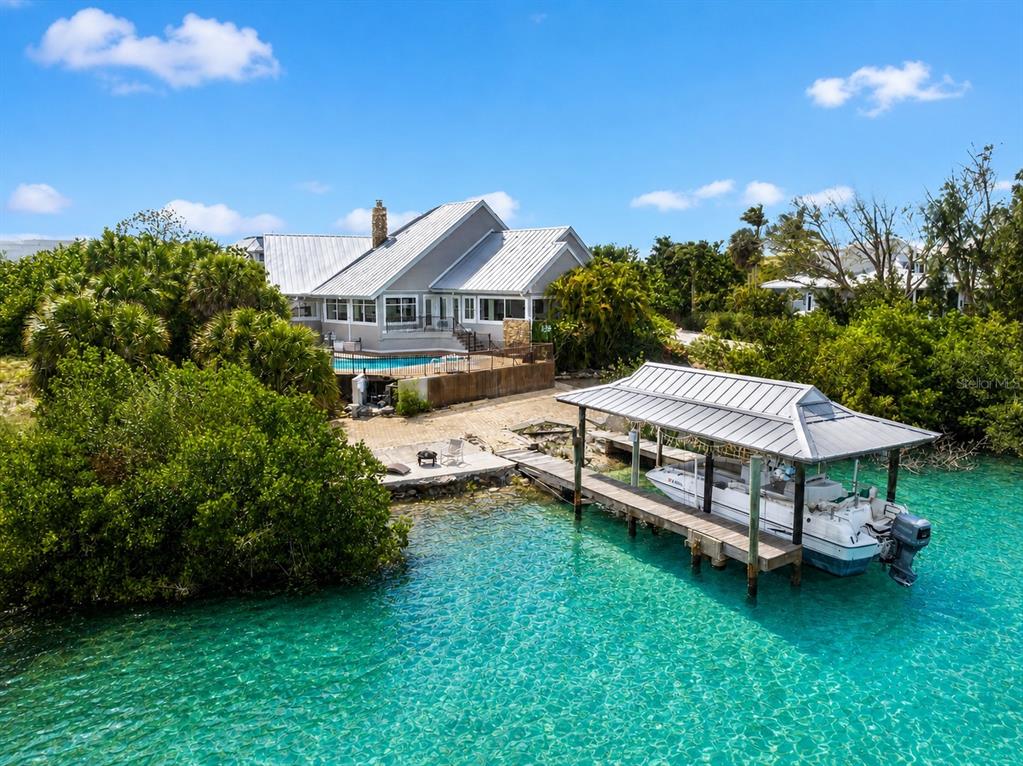 4024 Casey Key Road Nokomis, FL 34275 - Photo 2 of 87