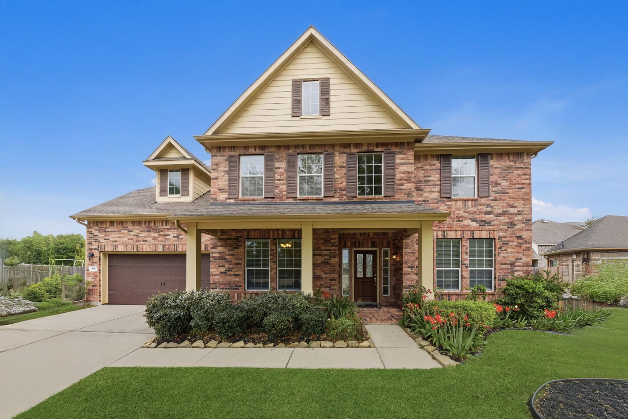 3301 Remington Rise Lane Katy, TX 77494 - Photo 1 of 50