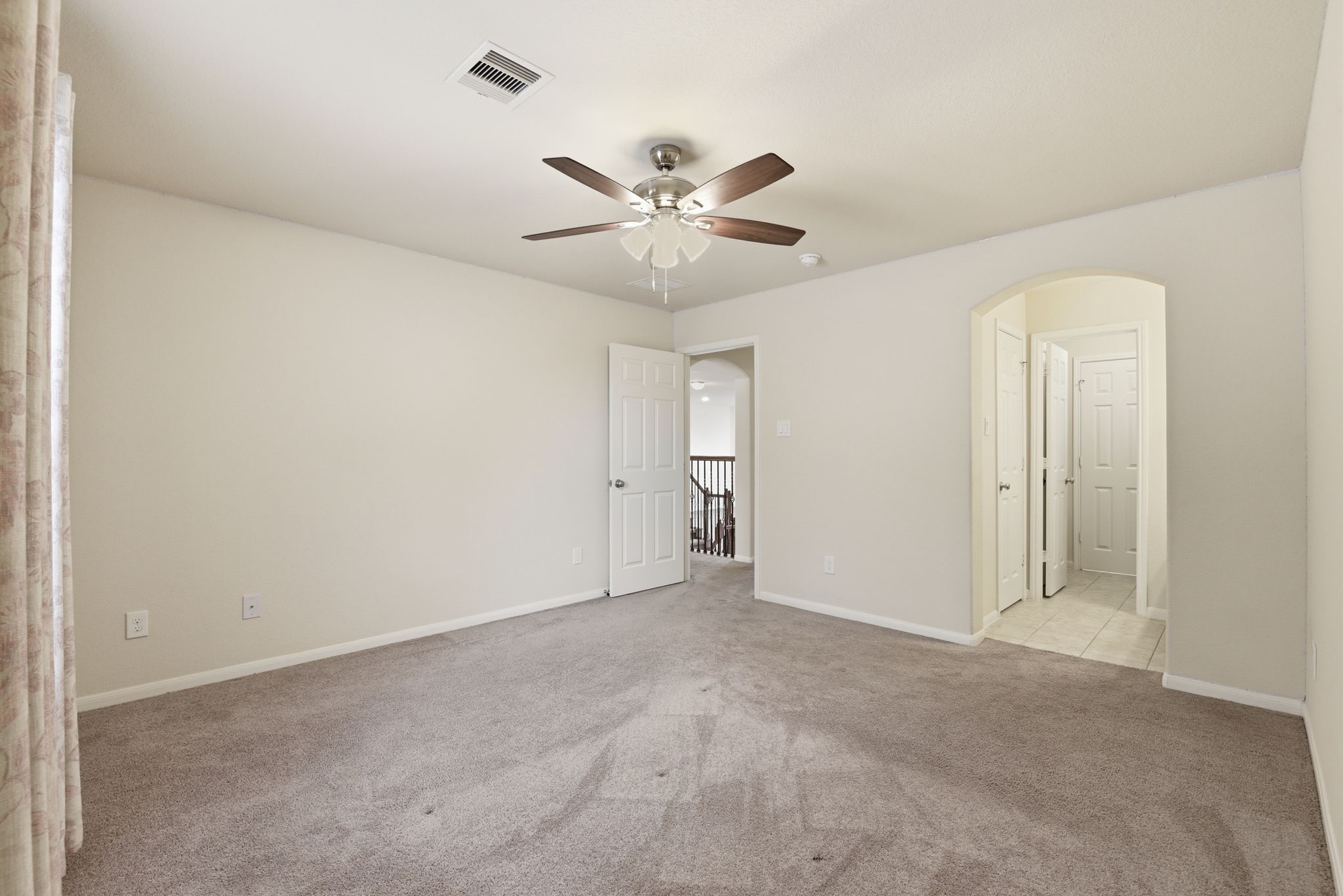 3301 Remington Rise Lane Katy, TX 77494 - Photo 37 of 50 Bedroom number three.
