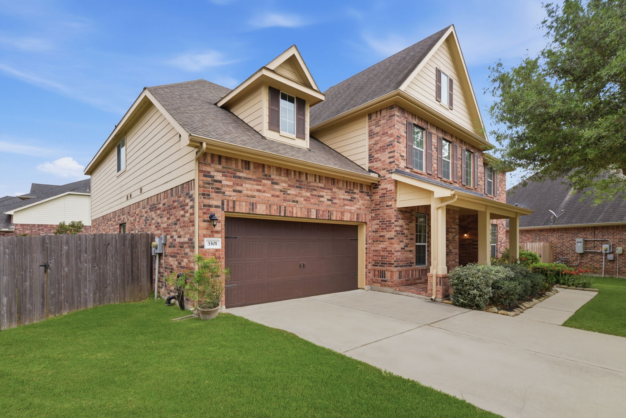 3301 Remington Rise Lane Katy, TX 77494 - Photo 4 of 50
